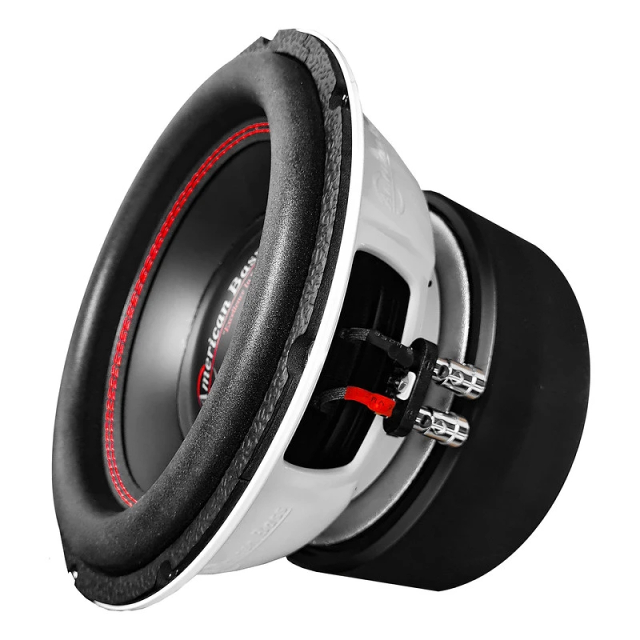 ساب ووفر امریکن بیس مدل titan1044