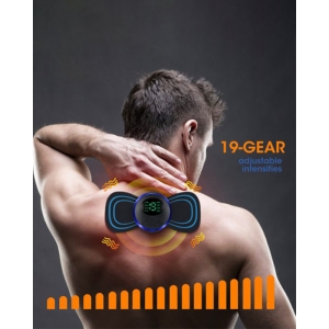 ماساژور پروانه ای مدل MINI MASSAGER