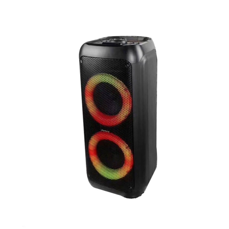 اسپیکر بلوتوثی قابل حمل مدل  +party box jbl 600