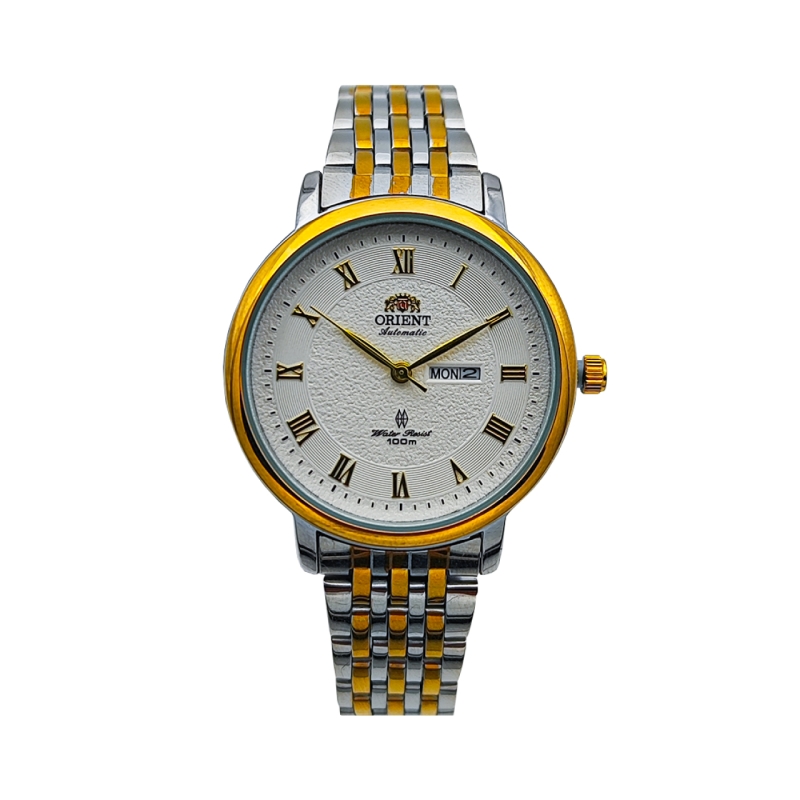 ساعت مچی عقربه ای زنانه اورینت مد Or1013