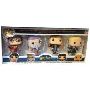  فیگور فانکو کپی مدل Harry Potter کد 2