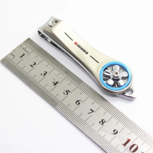 ناخن گیر اومودا مدل اسپینر کد 144