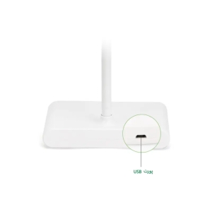 چراغ مطالعه شارژی ویداسی مدل WD-6047