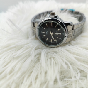 ساعت مچی زنانه کاسیو مدل CASIO MTS-100D-2A