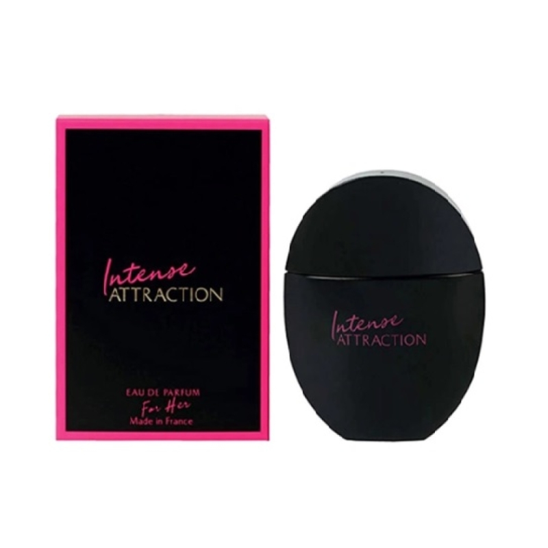 ادوپرفیوم زنانه آرت اند پرفیوم مدل Intense Attraction حجم 100 میلی‌ لیتر