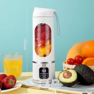 مخلوط کن شارژی قابل حمل Juicing Cup مدل HS-860