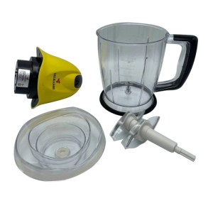 خردکن 1.5 لیتری مباشی مدل ME-CP6615 