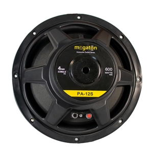 ساب ووفر 12 اینچ مگاتون PA-12S