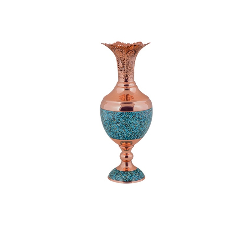 سنبلدان فیروزه کوبی مدل F052