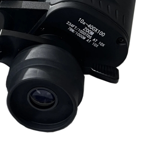 دوربین دوچشمی بینگر مدل 10x-400X100 ZOOM