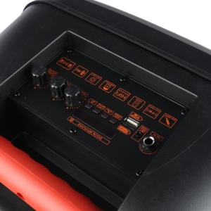 اسپیکر بلوتوثی قابل حمل ایکس پی پروداکت مدل M1219A