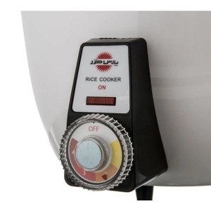 پلوپز پارس خزر 16 نفره مدل RC-361TS