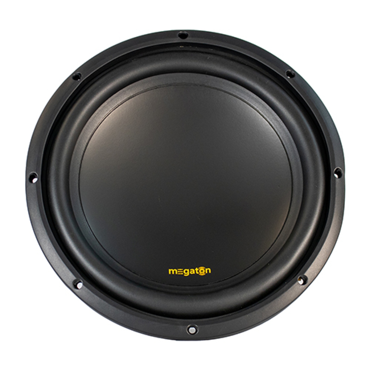 ساب ووفر 12 اینچ مگاتون PA-12S