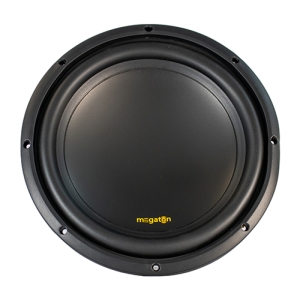 ساب ووفر 12 اینچ مگاتون PA-12S