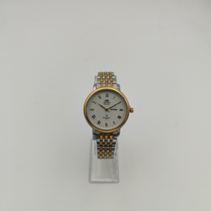 ساعت مچی عقربه ای زنانه اورینت مد Or1013