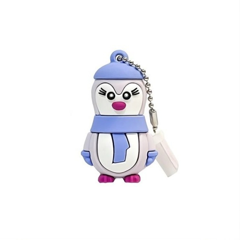 فلش مموری عروسکی وریتی مدل VERITY T241 ظرفیت 32گیگابایت