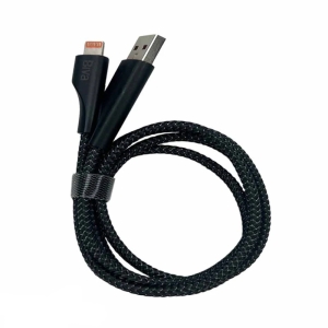 کابل USB به لایتنینگ بیوا مدل B001