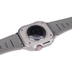 ساعت هوشمند دتکس پلاس مدل Detex+ DW12 Ultra