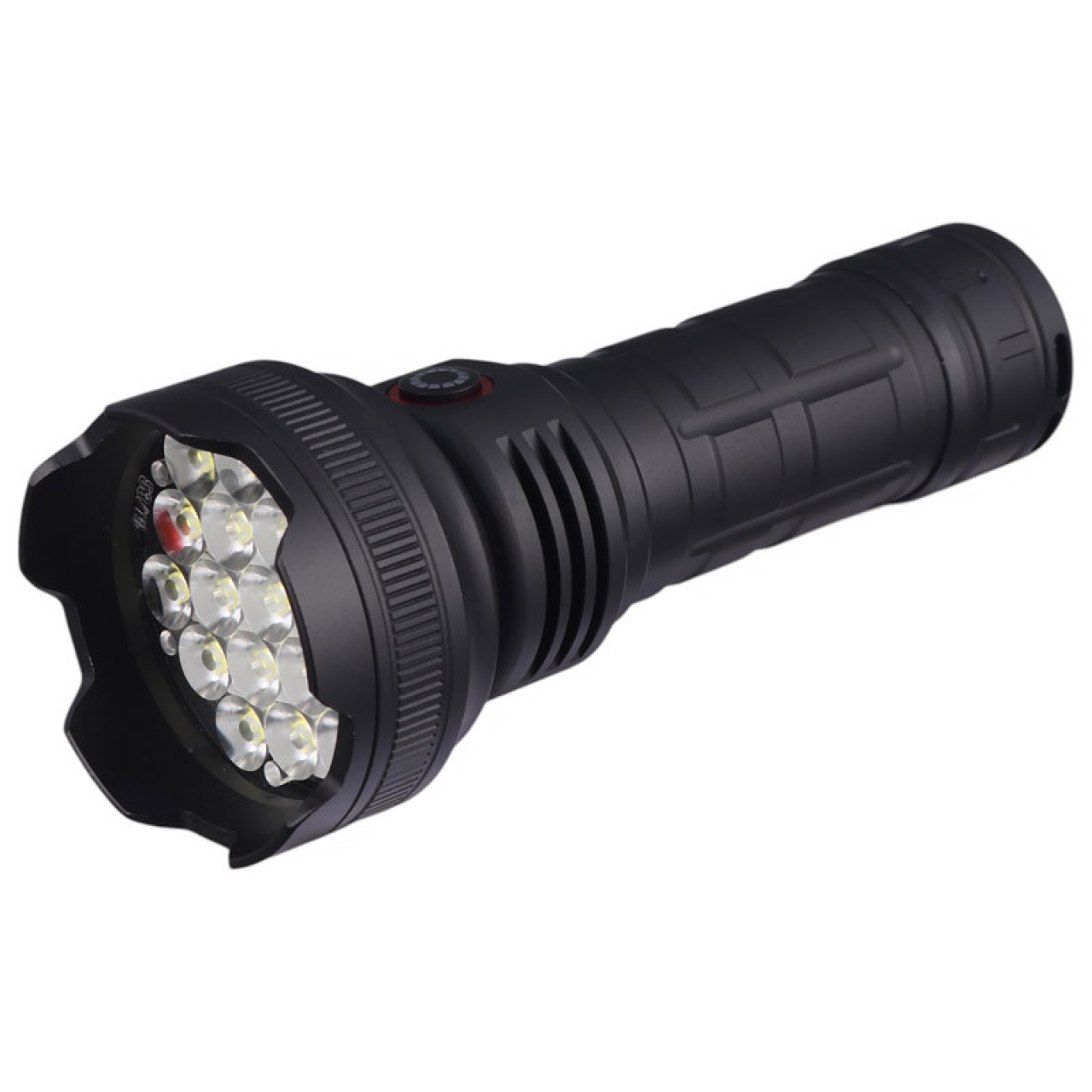 چراغ قوه شارژی مدل W5201-2