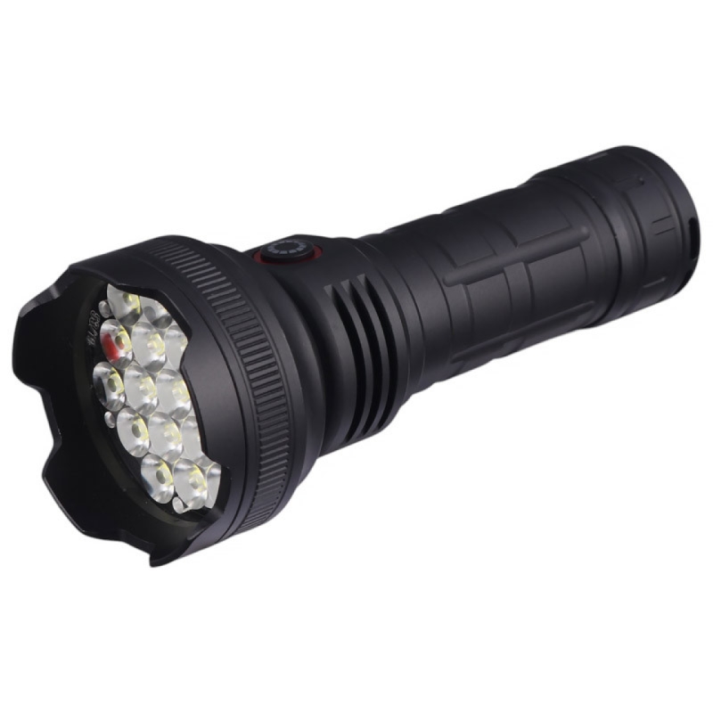 چراغ قوه شارژی مدل W5201-2
