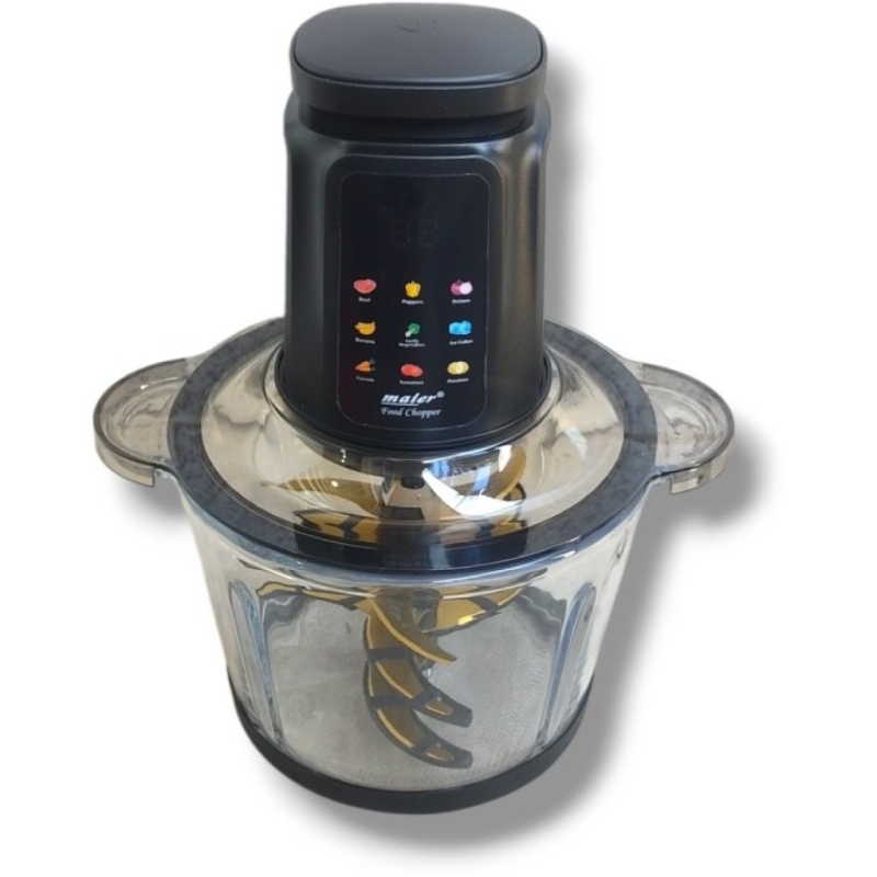 خردکن 9 تیغه مایر آلمان مدل mr495