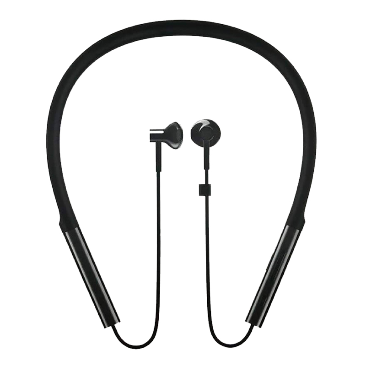 هدفون بلوتوثی شیائومی مدل ham earbuds neckband basic true