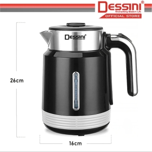 کتری برقی دسینی مدل DS_42SS