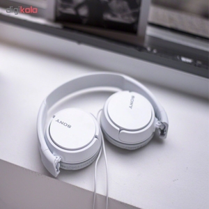 هدفون سونی مدل MDR-ZX110AP