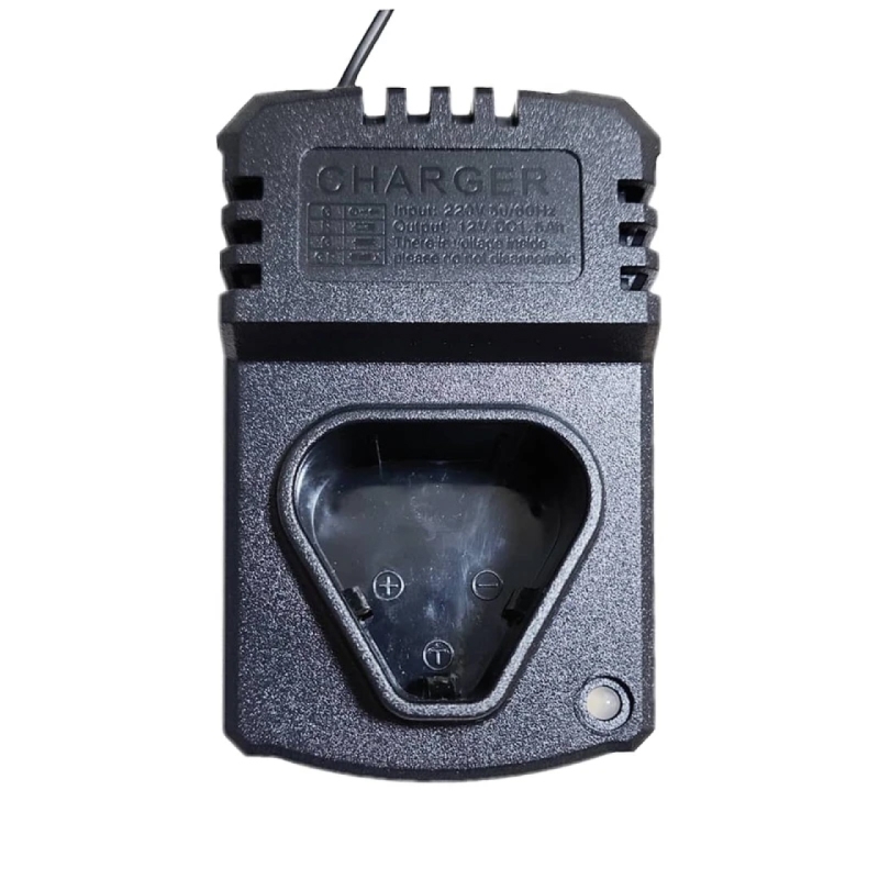 شارژر باتری دریل شارژی ادون مدل 12 ولت