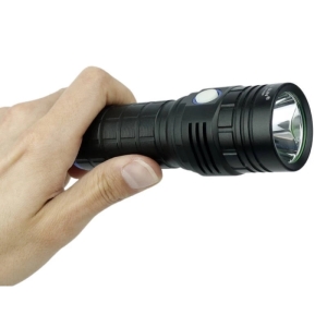 چراغ قوه دستی اسمال سان مدل ZY-E20