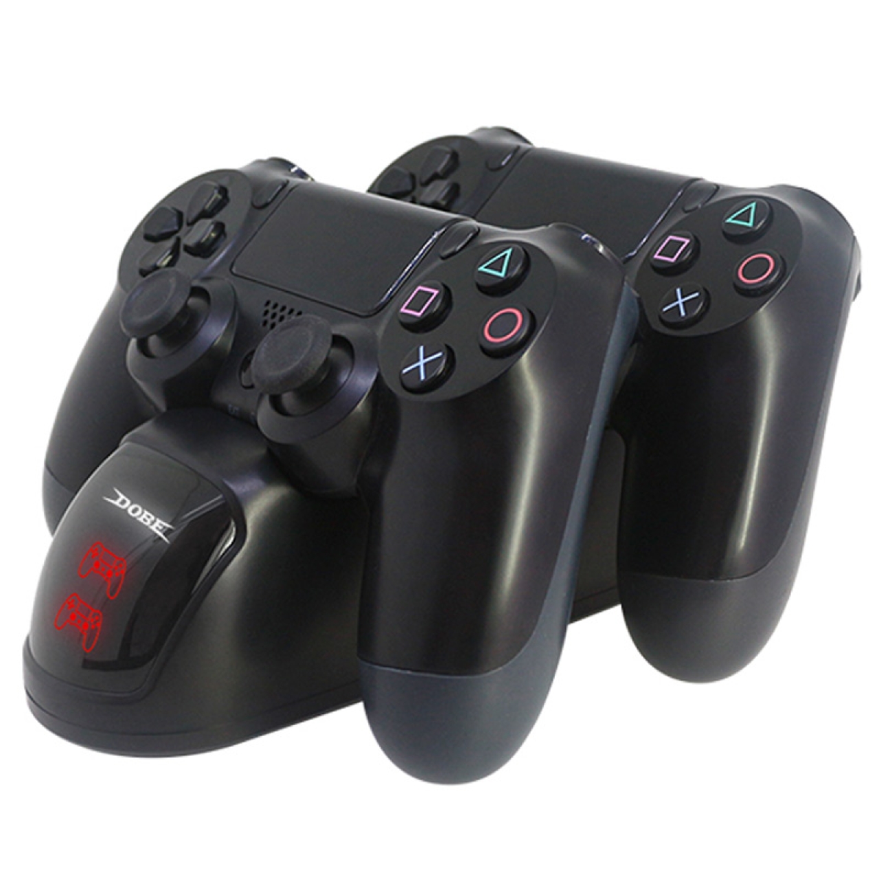پایه شارژ دسته کنسول پلی استیشن 4 دابی مدل PS4 Dobe TP4-889