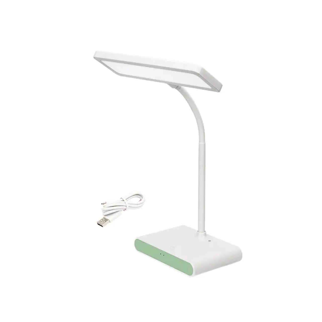 چراغ مطالعه شارژی ویداسی مدل WD-6047