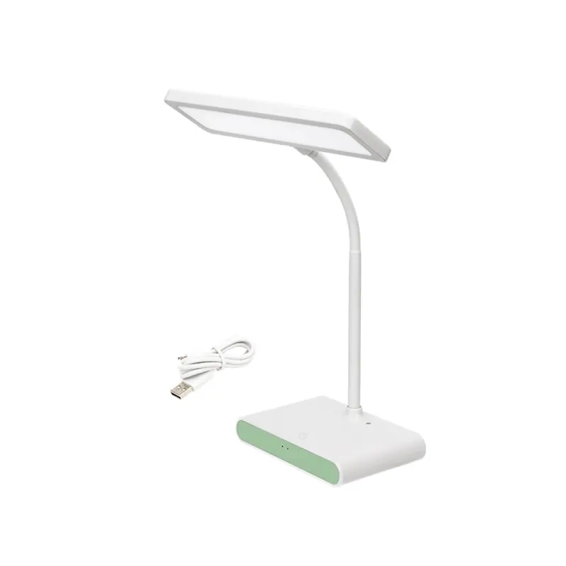 چراغ مطالعه شارژی ویداسی مدل WD-6047