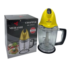 خردکن 1.5 لیتری مباشی مدل ME-CP6615 