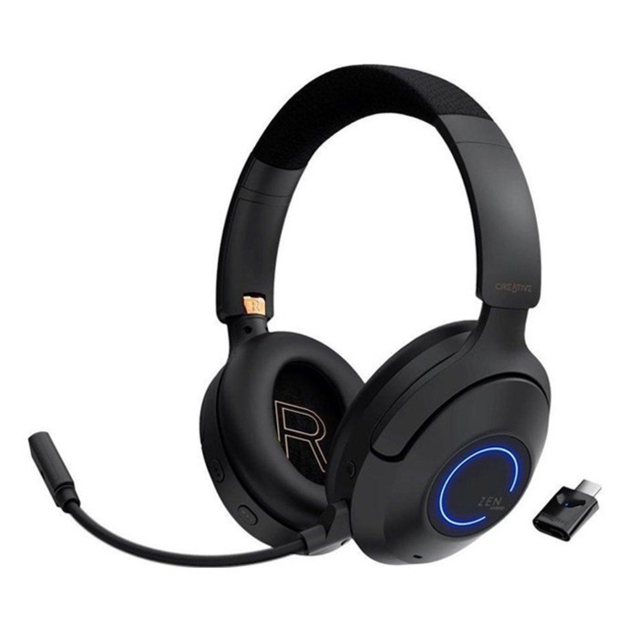هدفون بی سیم کریتیو مدل Zen Hybrid Pro Classic