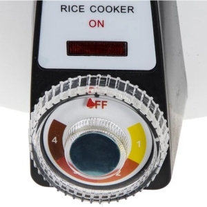 پلوپز پارس خزر 16 نفره مدل RC-361TS