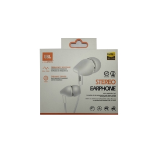 هندزفری سیم دار جی بی ال مدل JBL MODEL 2