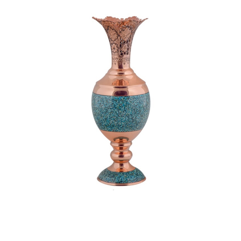 سنبلدان فیروزه کوبی مدل F057