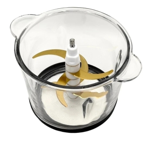 خردکن سیلور کرست مدل SCL-2024