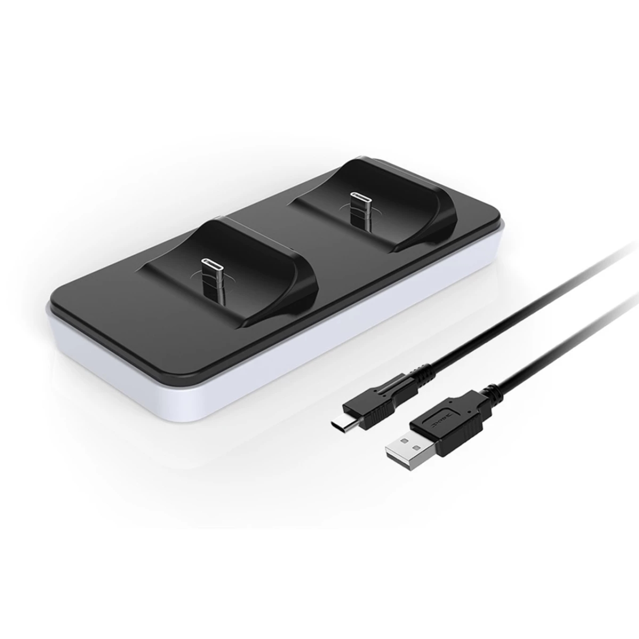 پایه شارژر دسته پلی استیشن 5 دابی مدل TP5 0504