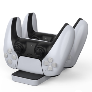 پایه شارژر دسته پلی استیشن 5 دابی مدل TP5 0504