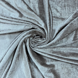 پرده مخمل کالیفرنیا دوخت پانچ سایز 150×280 
