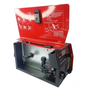 اینورتر جوشکاری CO2 ادون مینی میگ 255 بدون گاز مدل MINI MIG