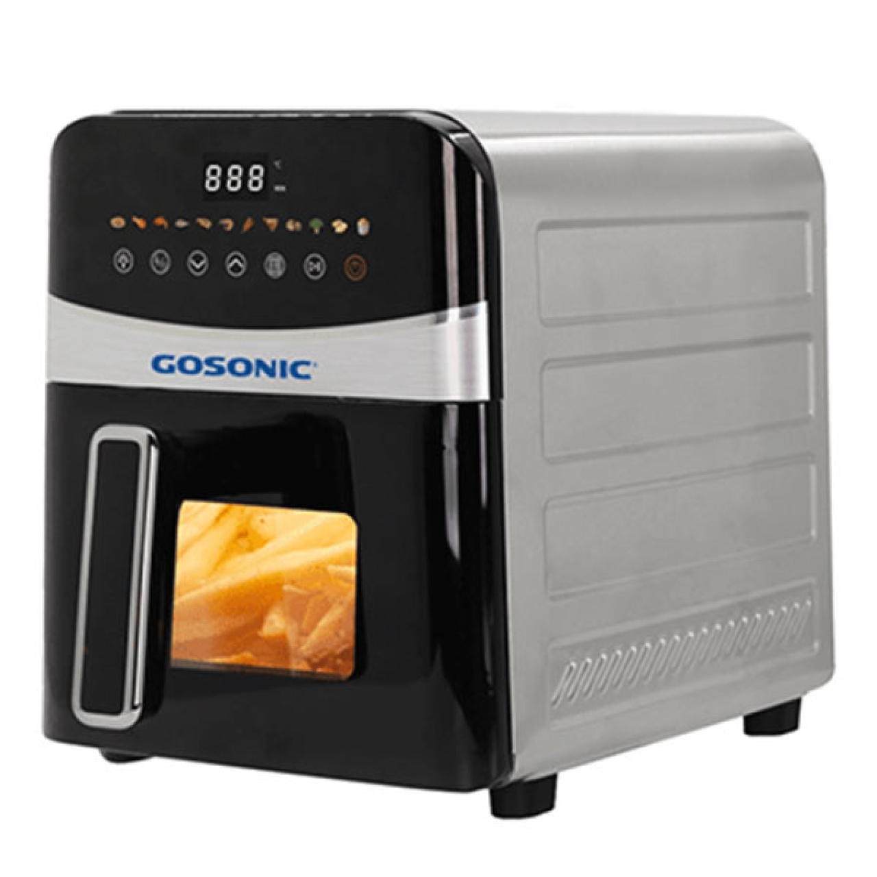 سرخ کن گوسونیک مدل GAF-859