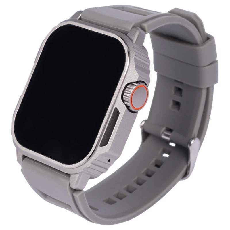 ساعت هوشمند دتکس پلاس مدل Detex+ DW12 Ultra
