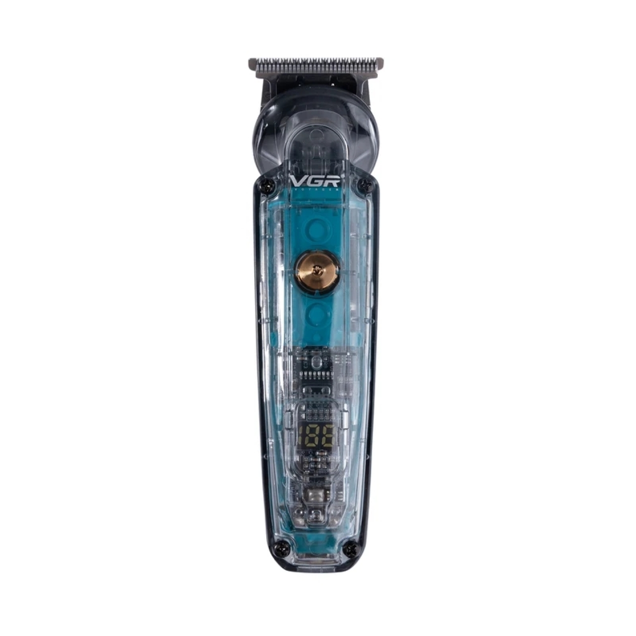 ماشین اصلاح موی سر و صورت وی جی ار مدل V-949