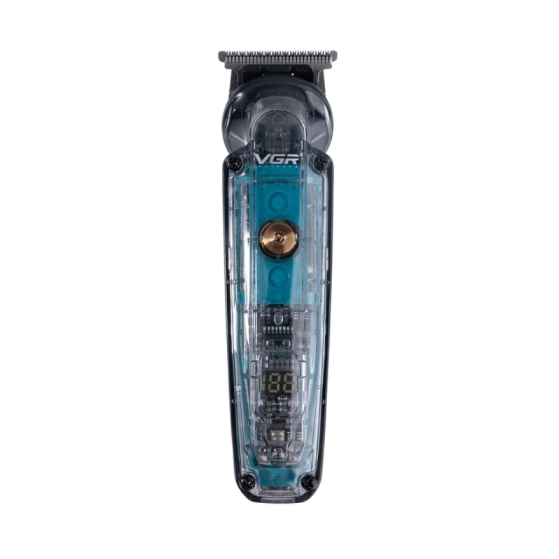 ماشین اصلاح موی سر و صورت وی جی ار مدل V-949