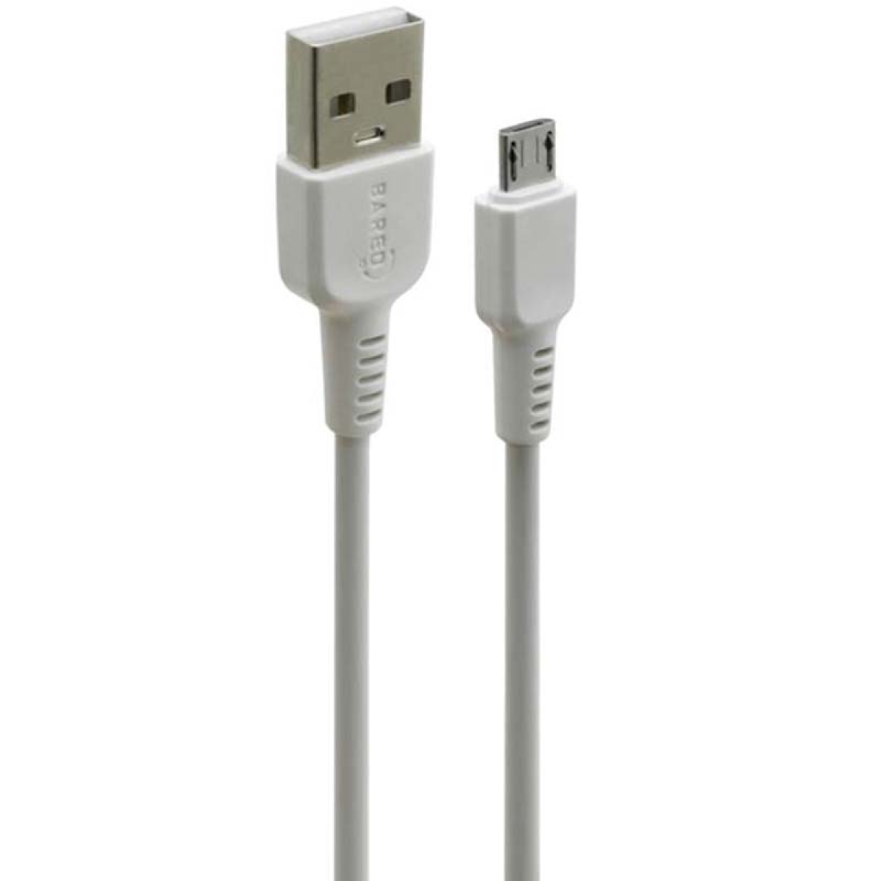 کابل تبدیل USB به MICRO USB بارد مدل B108 طول 1 متر