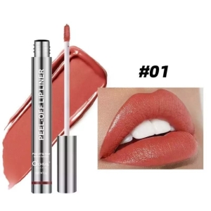 رژ لب مایع ócheal مدل PEEL OFF LIP LINER شماره 01 حجم 3 میل