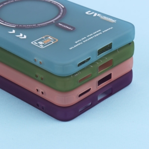 کاور مدل محافظ لنزدار فانتزی Sector طرح دار مناسب برای گوشی موبایل شیائومی  Xiaomi Poco X6 pro